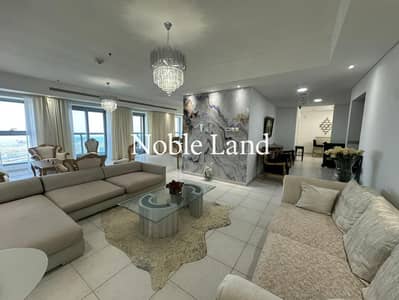4 Bedroom Apartment for Rent in Dubai Marina, Dubai - IMG-20250709-WA0073. jpg