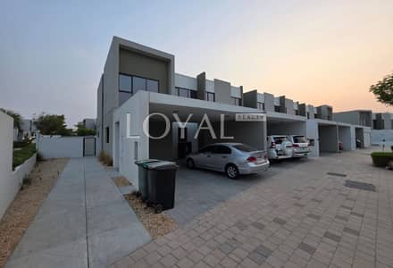 تاون هاوس 4 غرف نوم للايجار في دبي لاند، دبي - 499a9fd6-d90a-48e3-9db4-b511f5d3dc22. jpg