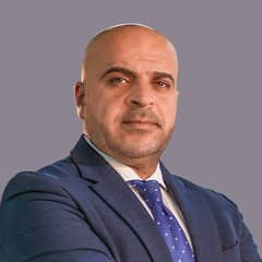 Ehab Baher