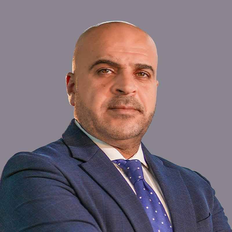 Ehab Baher