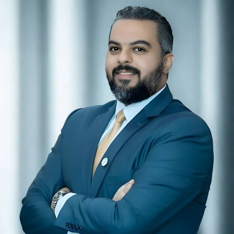 Ahmed Harby