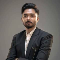 Hamza Ali