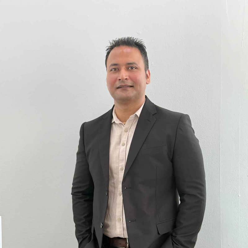 Gurpreet Singh Sodhi