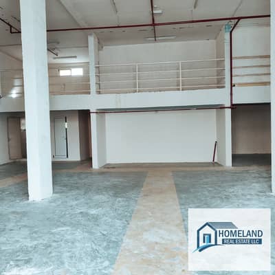 Warehouse for Rent in Al Jurf, Ajman - WhatsApp Image 2025-10-01 at 17.47. 1656556143. jpeg