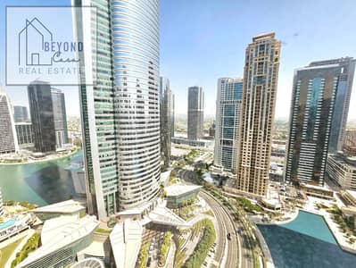 1 Camera Appartamento in Affitto a Jumeirah Lake Towers (JLT), Dubai - 41edf64c-89bf-4bef-a44a-258b0c128375. jpg