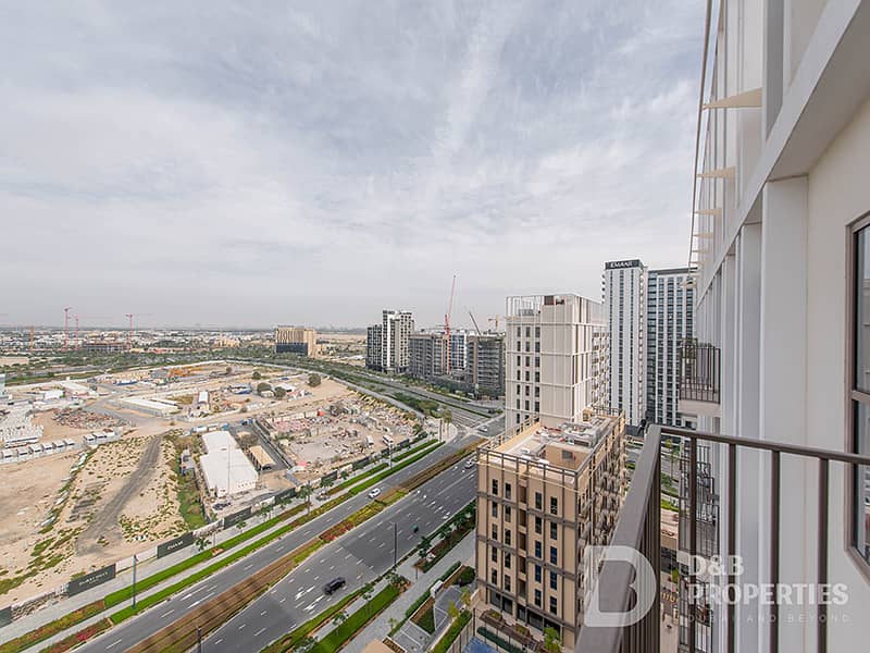 Квартира в Дубай Хиллс Истейт,Социо,Социо Тауэр Б, 2 cпальни, 135000 AED - 12986093 Квартира в Дубай Хиллс Истейт,Социо,Социо Тауэр Б, 2 cпальни, 135000 AED - 12986093