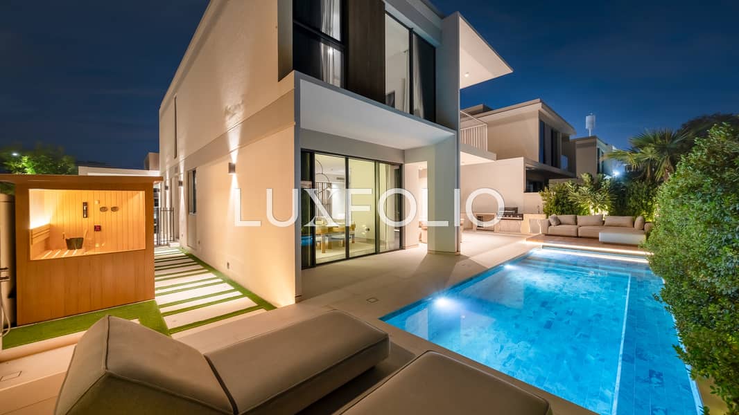 Exclusive | Private Pool | Upgraded