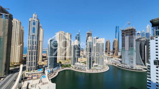 2 Bedroom Apartment for Rent in Dubai Marina, Dubai - 20251005_121242. jpg