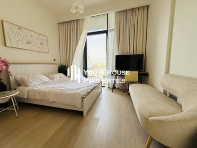 Studio for Rent in Meydan City, Dubai - IMG-20251006-WA0074. jpg