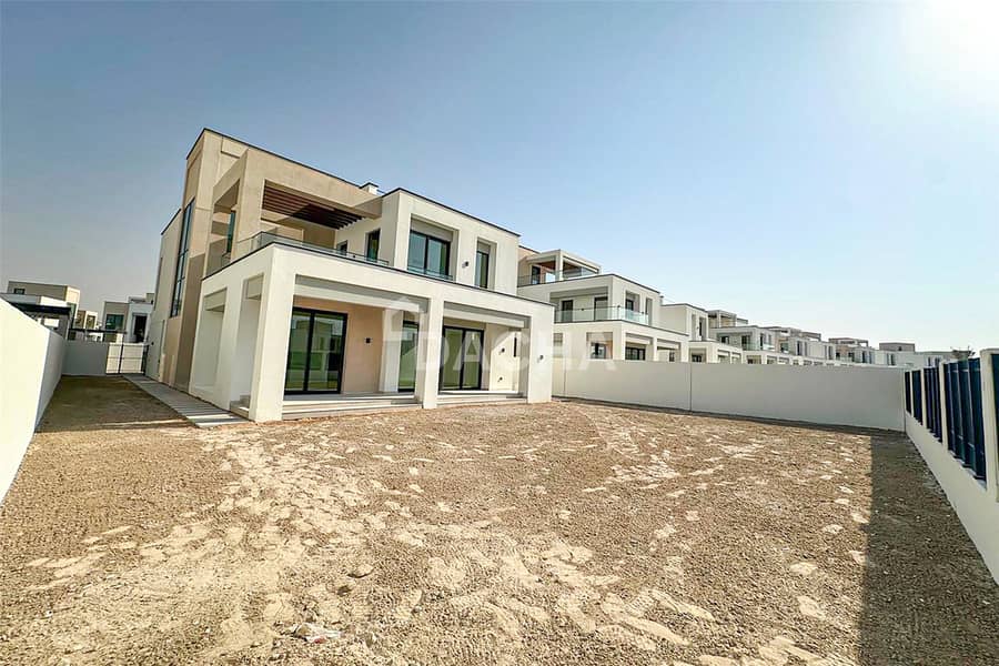 Park View | Close to Pool | Standalone Villa
