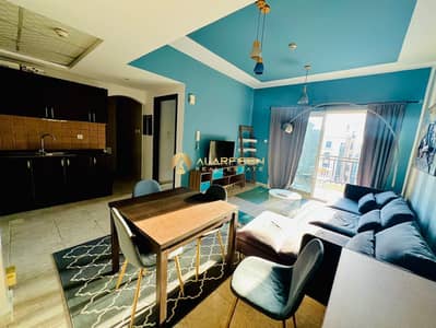 1 Bedroom Apartment for Rent in Jumeirah Village Circle (JVC), Dubai - WhatsApp Image 2025-10-06 at 11.21. 25 AM (2). jpeg