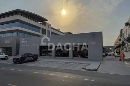 Other Commercial  للايجار في القوز، دبي - القوز الصناعية 3،القوز الصناعية،القوز 3500000 درهم - 12986148