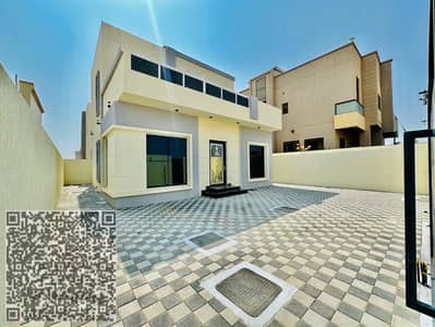3 Cпальни Вилла Продажа в Аль Захья, Аджман - IMG-20250928-WA0012. jpg