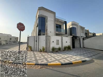 فیلا 5 غرف نوم للبيع في الزاهية، عجمان - IMG-20251001-WA0036. jpg