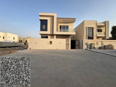 فیلا 5 غرف نوم للبيع في الزاهية، عجمان - IMG-20251001-WA0002. jpg