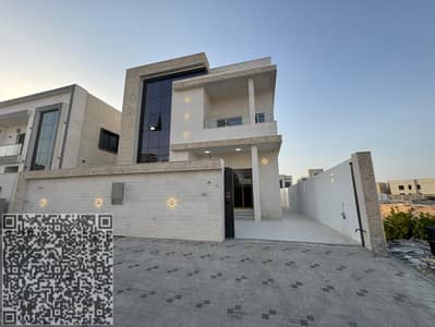 فیلا 5 غرف نوم للبيع في الزاهية، عجمان - IMG-20251001-WA0020. jpg