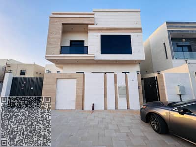 فیلا 5 غرف نوم للايجار في الياسمين، عجمان - IMG-20250924-WA0004. jpg