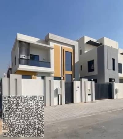 3 Bedroom Villa for Rent in Al Zahya, Ajman - IMG-20251001-WA0154. jpg