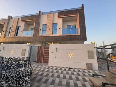 تاون هاوس 5 غرف نوم للبيع في الياسمين، عجمان - IMG-20251001-WA0113. jpg