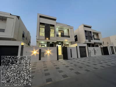 5 Bedroom Villa for Rent in Al Bahia, Ajman - 36a6f8a0-785f-4bcd-81e1-4ccdd13ac944. jpg