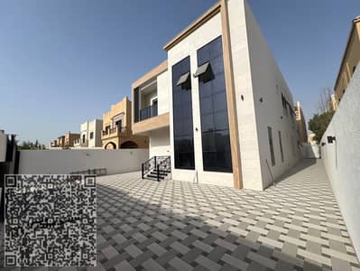 فیلا 5 غرف نوم للبيع في المويهات، عجمان - 2e95f4e6-dc53-42b7-812c-3318395292cd. jpg