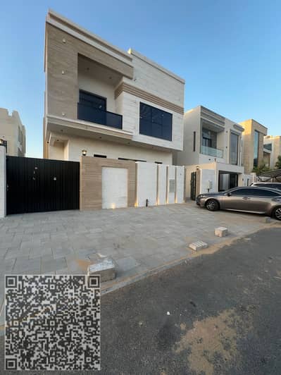 5 Bedroom Villa for Rent in Al Yasmeen, Ajman - 04c130fb-efda-4af9-bd4c-3738bfd49551. jpg