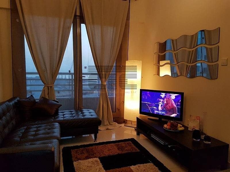 Fully Furnished|Two Balconies|Full Marina Views|Manchester Tower Fully Furnished|Two Balconies|Full Marina Views|Manchester Tower