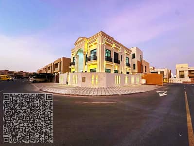 6 Bedroom Villa for Sale in Al Yasmeen, Ajman - d1dbc82e-c2b2-4824-b3cd-e7436e9cd0ee. jpg