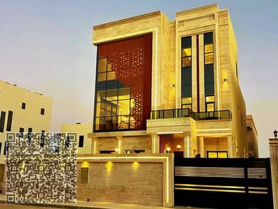 6 Bedroom Villa for Sale in Al Alia, Ajman - 7568f518-7581-41d1-9340-c2bd879f1c7b. jpg