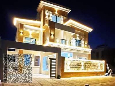 6 Bedroom Villa for Sale in Al Yasmeen, Ajman - 8f1c849a-6cd4-4c3c-a44b-48620c218d58. jpg