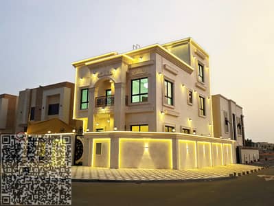 فیلا 7 غرف نوم للبيع في الحليو، عجمان - f6f3133b-1db2-4aeb-aa72-2a3042f37029. jpg