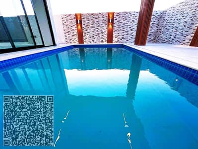 فیلا 5 غرف نوم للبيع في الحليو، عجمان - d9fa6f79-b229-4274-80ad-658b6704c14d. jpg