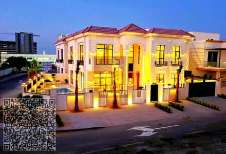 5 Bedroom Villa for Sale in Al Yasmeen, Ajman - 15263323-87686o. jpg