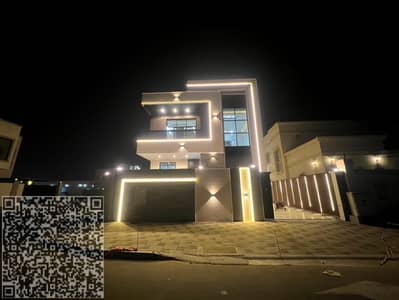 فیلا 4 غرف نوم للبيع في الزاهية، عجمان - IMG-20250728-WA0019. jpg