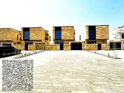 5 Bedroom Villa for Sale in Al Zahya, Ajman - 4293fb02-8380-487a-8c06-e9f7880b1be1. jpg