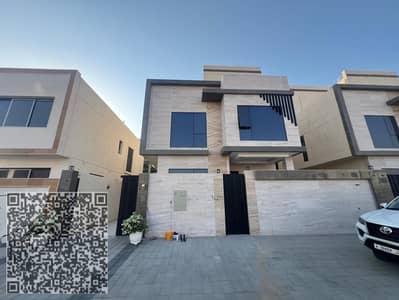 5 Cпальни Вилла Продажа в Аль Ясмин, Аджман - IMG-20251003-WA0001. jpg