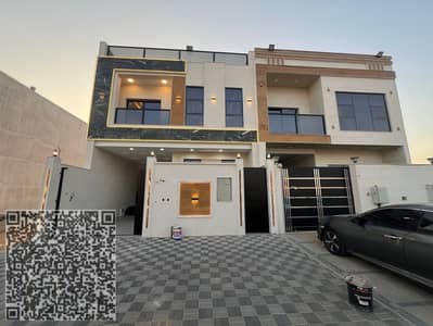 تاون هاوس 5 غرف نوم للبيع في الياسمين، عجمان - IMG-20251002-WA0061. jpg