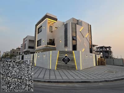 6 Bedroom Villa for Sale in Al Yasmeen, Ajman - IMG-20250702-WA0070. jpg