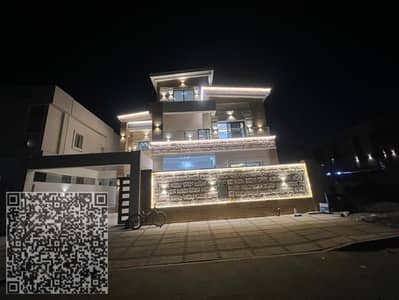 7 Bedroom Villa for Sale in Al Yasmeen, Ajman - IMG-20251002-WA0027. jpg