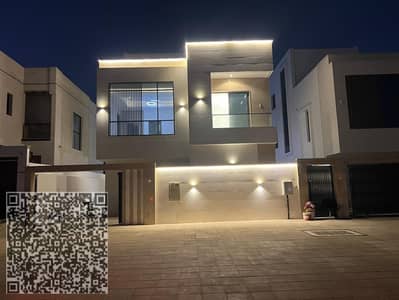 5 Bedroom Villa for Sale in Al Yasmeen, Ajman - IMG-20251002-WA0030. jpg