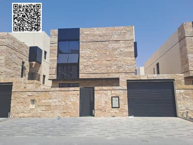 6 Bedroom Villa for Sale in Al Bahia, Ajman - 1. png
