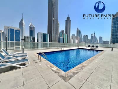 1 Bedroom Apartment for Rent in Al Satwa, Dubai - 1000070457. jpg
