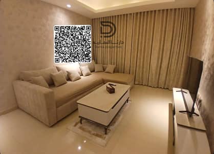 拉希迪亚， 阿治曼 1 卧室单位待租 - IMG_5438. jpg