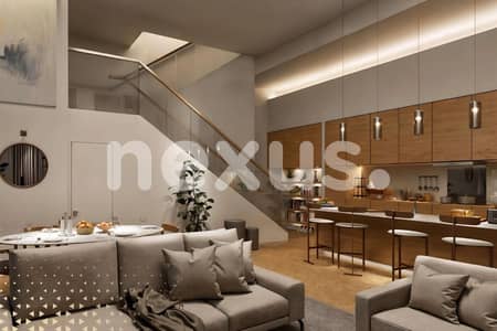 2 Bedroom Flat for Sale in Expo City, Dubai - Luxurious Living | Duplex | Flexible Payment Plan