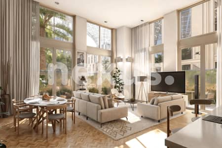 2 Cпальни Апартамент Продажа в Экспо Сити, Дубай - Квартира в Экспо Сити，Al Waha Residences，Al Waha Residences 02, 2 cпальни, 4052000 AED - 12986212