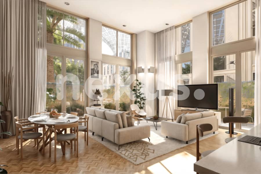 Квартира в Экспо Сити，Al Waha Residences，Al Waha Residences 02, 2 cпальни, 4052000 AED - 12986212