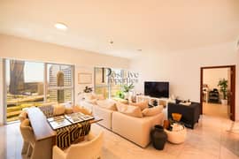 1BR| Central Park DIFC | 15th Floor | Own the View