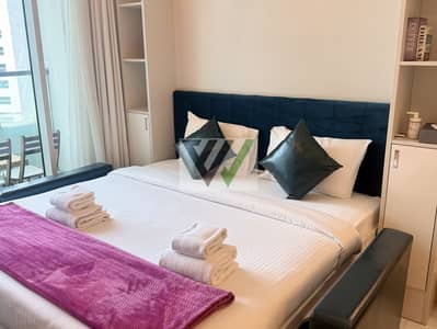 Studio for Rent in Business Bay, Dubai - IMG_0581. JPG