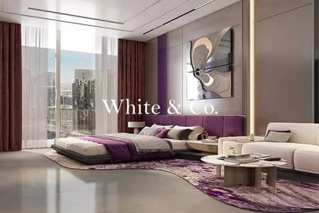 Studio for Sale in Jumeirah Lake Towers (JLT), Dubai - Fully Furnished |Limited Series|Lake View