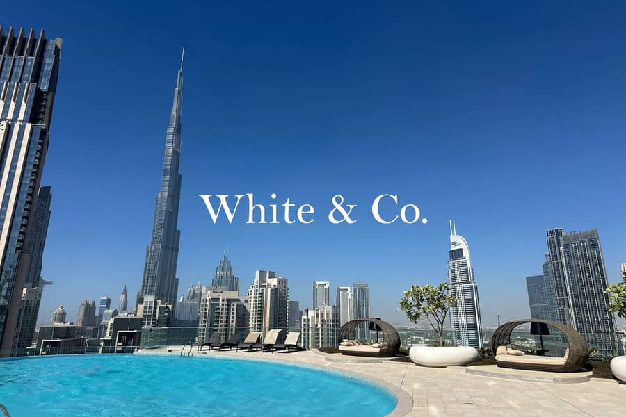 Квартира в Дубай Даунтаун，Империал Авеню, 3 cпальни, 6100000 AED - 12986306